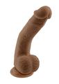 Selopa Natural Feel Flexskin Dildo