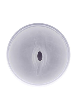 Selopa Pleasure Can Rechargeable Silicone Pussy Stroker