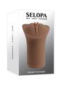 Selopa Pocket Pleaser Pussy Stroker