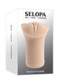 Selopa Pocket Pleaser Pussy Stroker