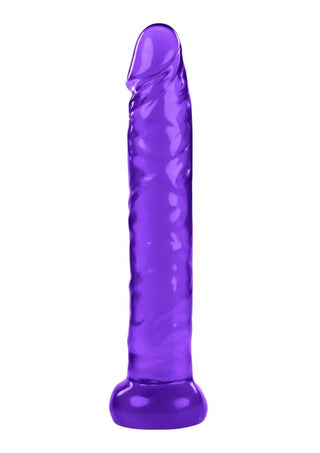 Selopa Simplicity Dildo - Purple