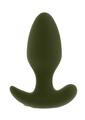 Selopa The Colonel Rechargeable Silicone Anal Plug