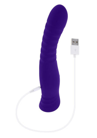 Selopa Trixxie Rechargeable Silicone Vibrator