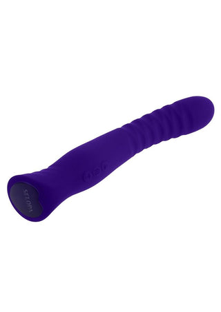 Selopa Trixxie Rechargeable Silicone Vibrator