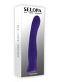 Selopa Trixxie Rechargeable Silicone Vibrator