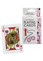 Sex Themed Playing Cards