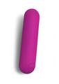 Skins Super Excite Silicone Rechargeable Bullet