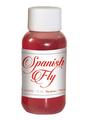 Spanish Fly Liquid Virgin Strawberry Soft Package