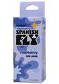 Spanish Fly Sex Drops Blue Raspberry