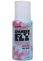 Spanish Fly Sex Drops Cotton Candy
