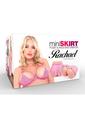 Star Stroker Mini Skirt Rachael Cavalli Pussy and Anus Masturbator