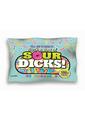 Suck A Bag Of Sour Dicks