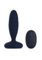 Svakom Jordan Rechargeable Silicone App Control Thrusting Anal Vibrator