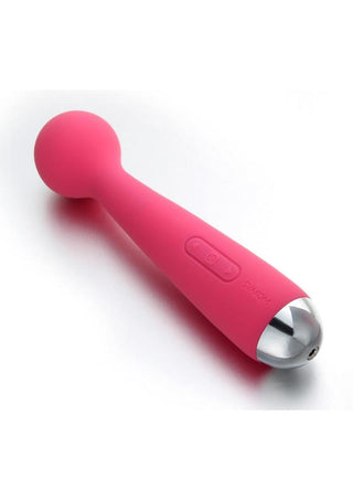 Svakom Mini Emma Rechargeable Silicone Mini Wand