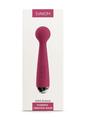 Svakom Mini Emma Rechargeable Silicone Mini Wand