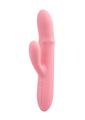 Svakom Mori Neo Rechargeable Silicone App Compatible Interactive Rabbit Vibrator