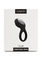 Svakom Tyler Silicone Rechargeable Clitoral Stimulator Couple's Ring