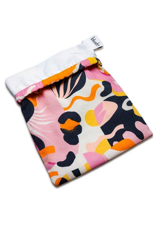 The Collection Burst Cotton Toy Storage