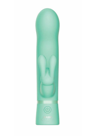 The Rabbit Company The Travel Rabbit Rechargeable Silicone Vibrator