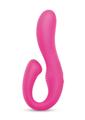 Together Toys Harmony Vibe Rechargeable Silicone Vibrator