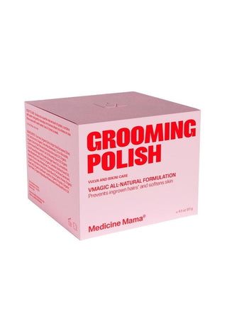 Vmagic Grooming Polish - 4.5oz