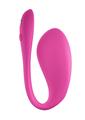 We-Vibe Jive 2 Silicone Rechargeable Remote Control Wearable G-Spot Vibrator - Electric