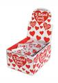 X-Rated Valentine's Candy - 100 Bags/Display/Per Display