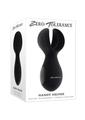 Zero Tolerance Handy Helper Rechargeable Silicone Stroker