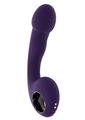 Zero Tolerance Rip Curl Rechargeable Silicone Prostate Vibrator