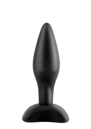 Anal Fantasy Collection Mini Silicone Plug Kit