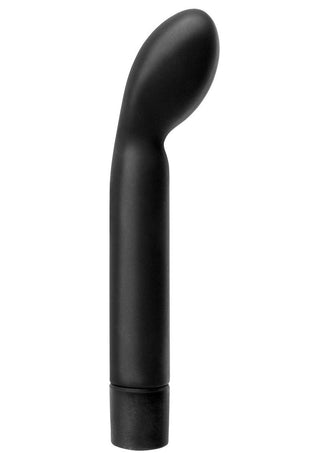 Anal Fantasy Collection P-Spot Tickler Silicone Vibe Waterproof