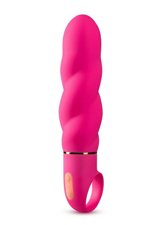 Aria Amazing AF Silicone Vibrator