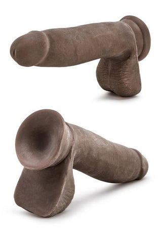 Au Naturel Sensa Feel Dildo