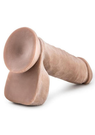 Au Naturel Sensa Feel Dildo