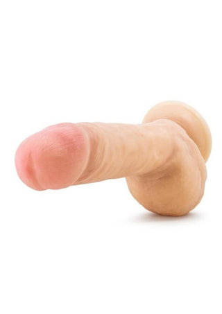 Au Naturel Sensa Feel Dildo