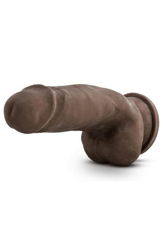 Au Naturel Sensa Feel Fat Boy Dildo