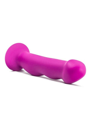 Avant D11 Suko Silicone Dildo with Suction Cup