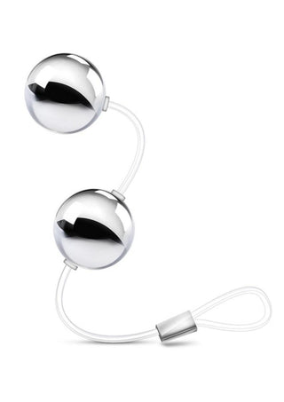 B Yours Bonne Beads Weighted Kegel Balls