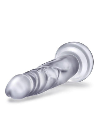 B Yours Diamond Crystal Dildo