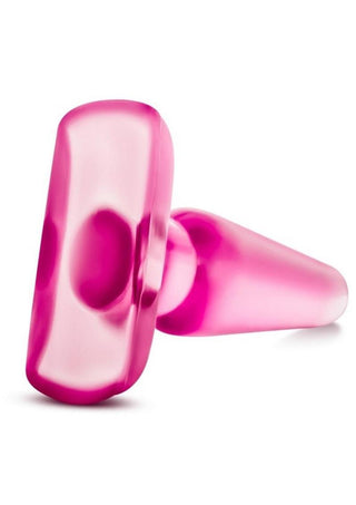 B Yours Eclipse Pleaser Butt Plug