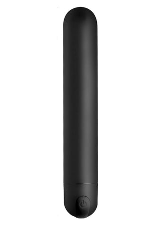 Bang! XL Vibrating Bullet - Black