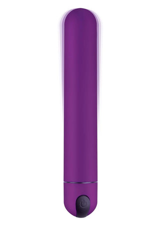 Bang! XL Vibrating Bullet - Purple