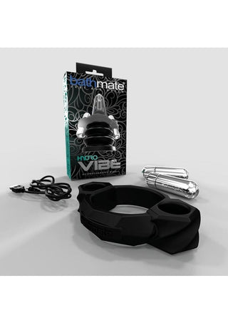 Bathmate Hydro Vibe Silcone Ring