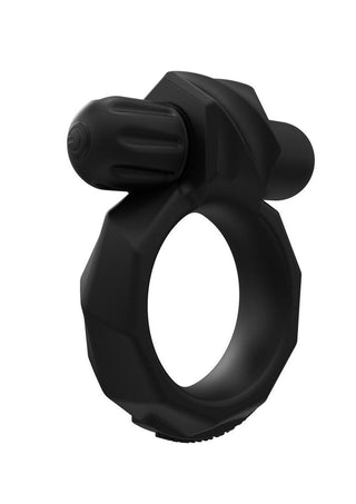 Bathmate Maximus Vibe 45 Rechargeable Silicone Cockring