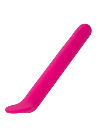 Bliss Liquid Silicone Rechargeable Clitoriffic Vibe