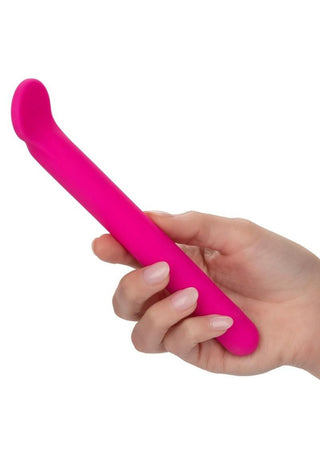 Bliss Liquid Silicone Rechargeable Clitoriffic Vibe