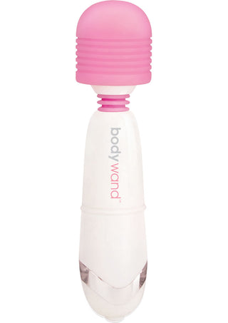 Bodywand 5 Function Mini Wand - Pink