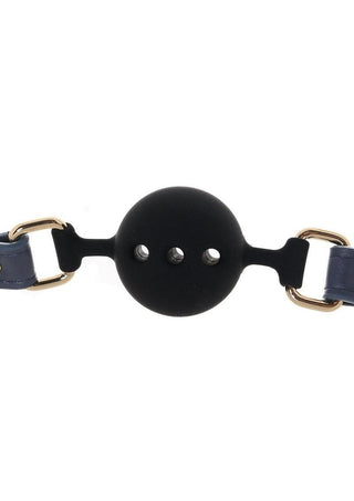 Bondage Couture Ball Gag