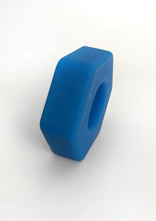 Boneyard Bust A Nut 2x Stretch Silicone Cock Ring Ball Stretcher