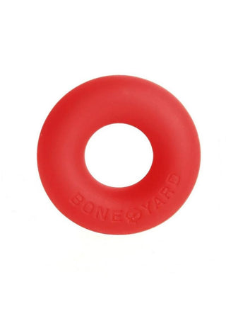 Boneyard Ultimate Silicone Cock Ring